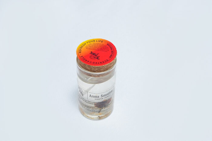 Candle 91236-6 - شمعة 91236-6