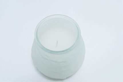 LED Ternilla Candle - شمعة ترونيلا LED في جرة زجاجية