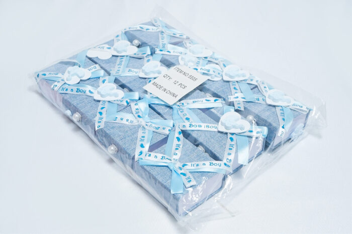 Gift Box 6605 - صندوق هدايا 6605