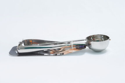 RICS03 Raj Spring Ice Cream Scoop - RICS03 Raj Spring Ice Cream Scoop 45mm
