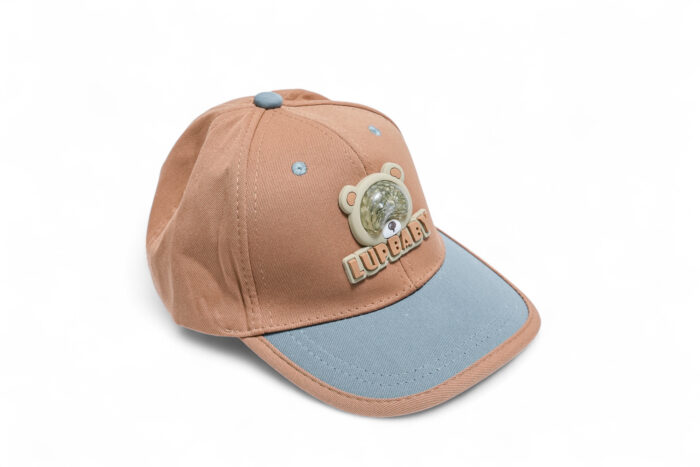 LUPBABY kids baseball cap - CAP KC004KC018