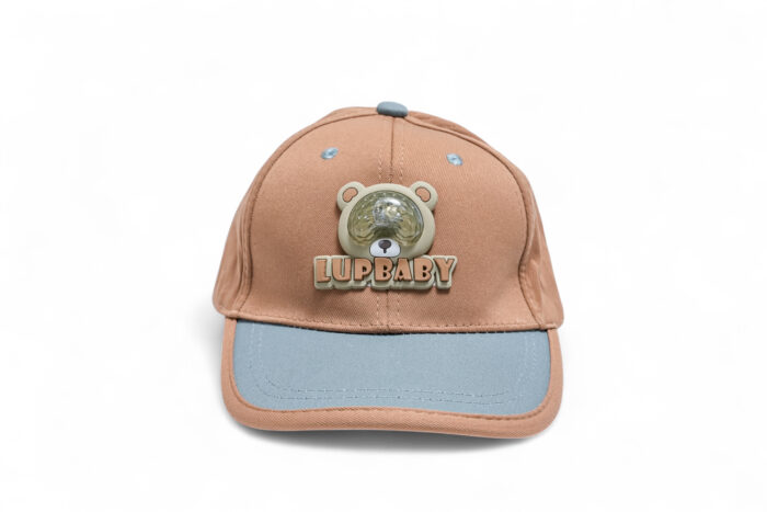LUPBABY kids baseball cap - CAP KC004KC018