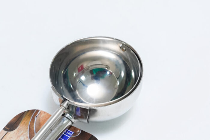 RICS03 Raj Spring Ice Cream Scoop - RICS03 Raj Spring Ice Cream Scoop 45mm