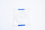 Heavy Duty Galley Floor Drain Cover 6x6 - غلاف تصريف الأرضية جالي ثقيل 6x6
