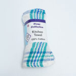 Home Collect Kitchen Towel - منشفة مطبخ هوم كولكت