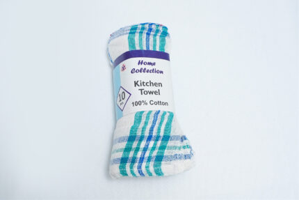 Home Collect Kitchen Towel - منشفة مطبخ هوم كولكت