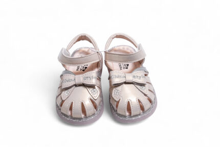 closed-toe kids sandals - صندل أطفال 115
