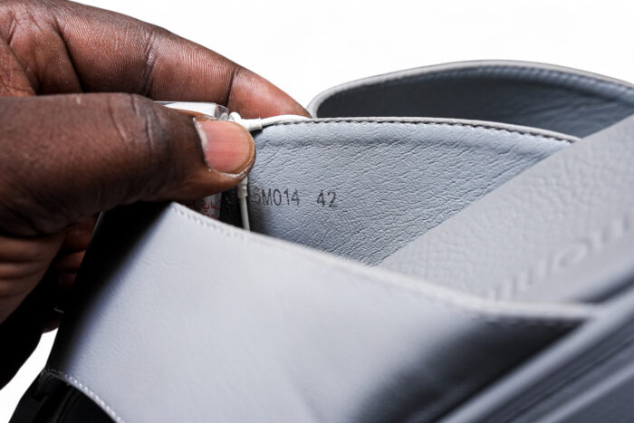 MONTINI MG16696-97 men's home shoes - حذاء منزلي للرجال MONTINI MG16696-97