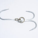heavy-duty meat hook - HOOK 24T9-33-13