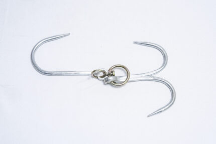 heavy-duty meat hook - HOOK 24T9-33-13