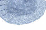 kids denim sun hat - CAP AB-10