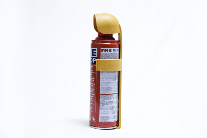 FireStop KHF-500 - FIRESTOP KHF -500