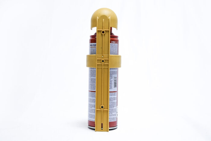 FireStop KHF-500 - FIRESTOP KHF -500