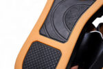 LOROS men's leather slippers - حذاء منزلي للرجال 700-400-100