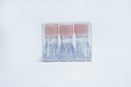 6-piece shaker set - مجموعة شايكر 6FCS SET 69
