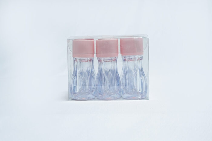 6-piece shaker set - مجموعة شايكر 6FCS SET 69