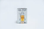 Olive Oil Bottle LY2266624T9-34 - زجاجة زيت LY2266624T9-34