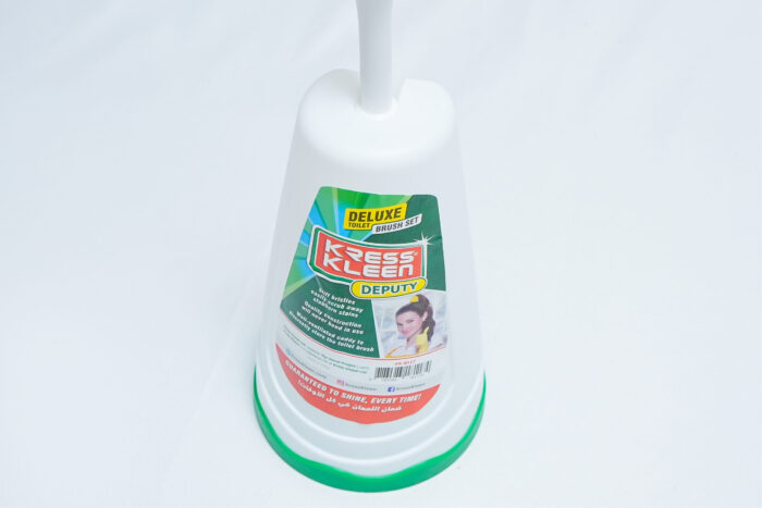 KK Deputy SE Toilet Brush - فرشاة المرحاض KK DEPUTY SE