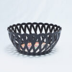 Small Cane Basket 1650 - سلة القصب - صغيرة 1650