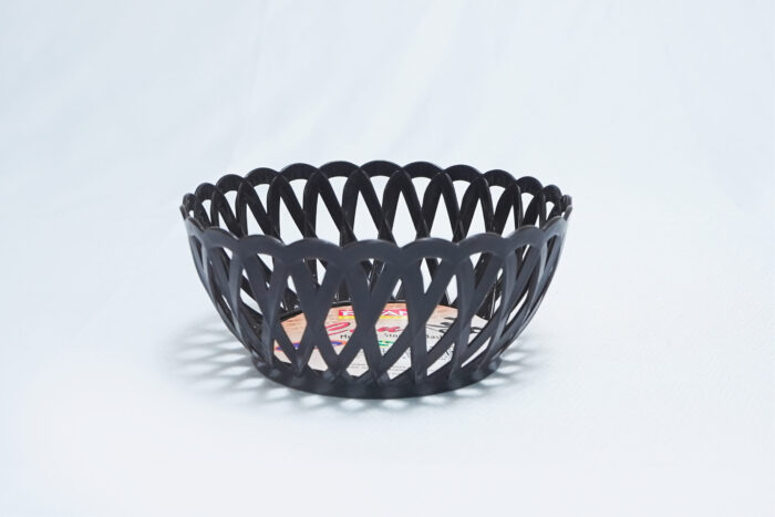 Small Cane Basket 1650 - سلة القصب - صغيرة 1650