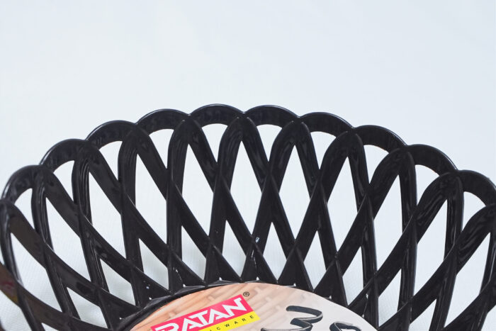 Small Cane Basket 1650 - سلة القصب - صغيرة 1650