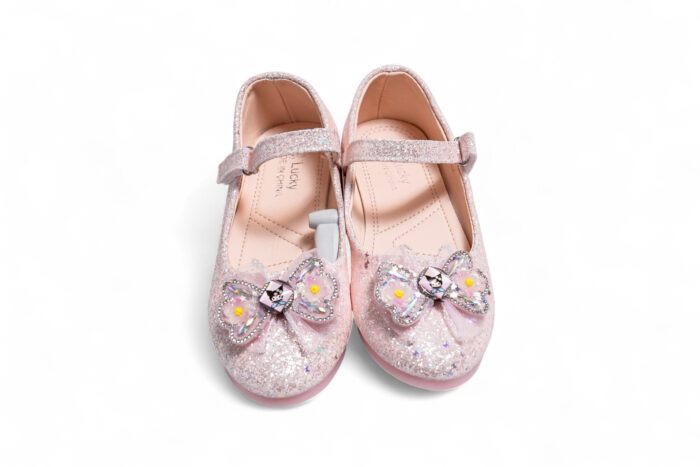 Mary Jane shoes for girls - أحذية الفتيات 26-96108
