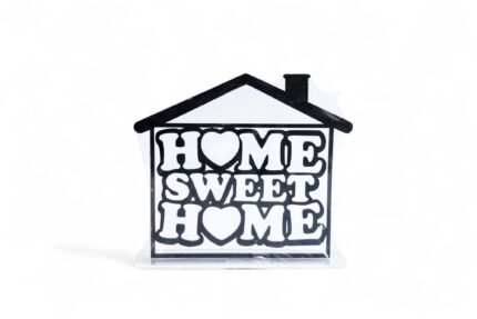 Acrylic Decor Holder ST390 - ديكور أكريليك ST390