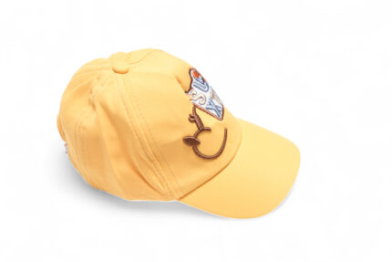 ICE CAP AX kids baseball cap - ICE CAP AX