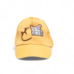 ICE CAP AX kids baseball cap - ICE CAP AX