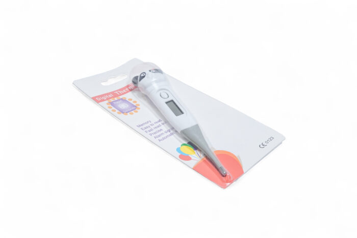 BDL504 children's thermometer - ترمومتر الأطفال BDL504