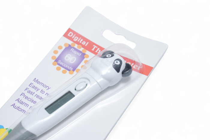 BDL504 children's thermometer - ترمومتر الأطفال BDL504