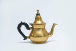 Melle Silver & Gold M bowl - Melle Silver & Gold M