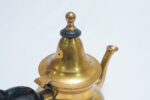 Melle Silver & Gold M bowl - Melle Silver & Gold M
