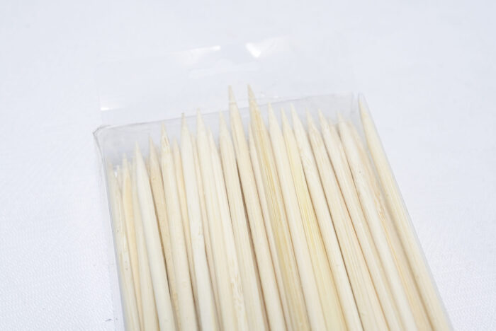 bamboo skewers ND-33760 - عصي الخيزران ND-33760