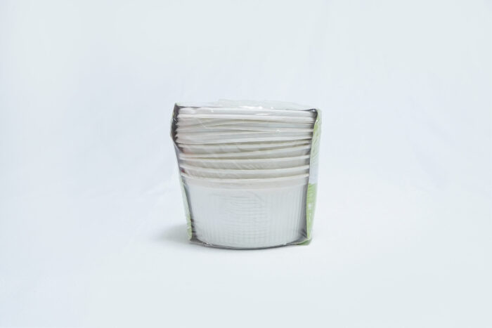 Amilon Storage Bowl with Lid A008706 - وعاء أميلون مع غطاء A008706