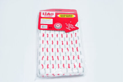 R-A102 replacement mop head - رأس ممسحة بديل R-A102