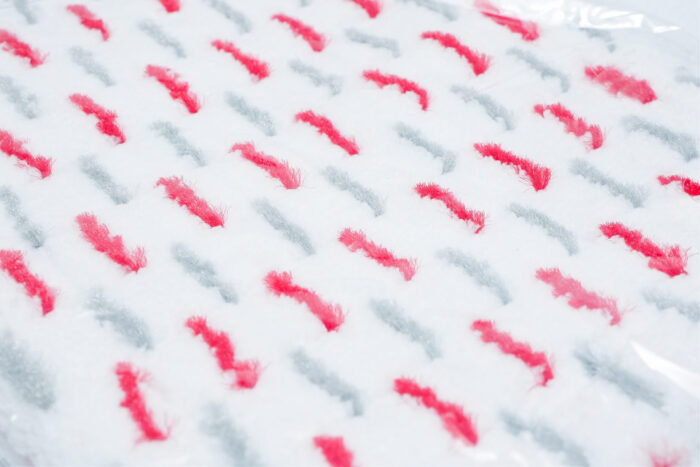 R-A102 replacement mop head - رأس ممسحة بديل R-A102