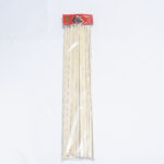 bamboo skewers - عصي الشواء من الخيزران 24T9-18-44