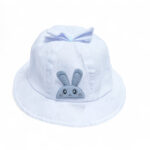 rabbit hat for kids - CAP AB-1