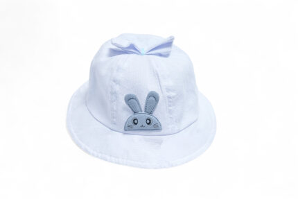 rabbit hat for kids - CAP AB-1