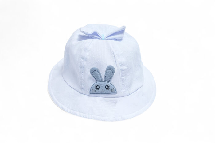 rabbit hat for kids - CAP AB-1
