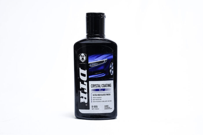 DTR Crystal Coating BSD 106 - CRYSTAL COATING BSD 106