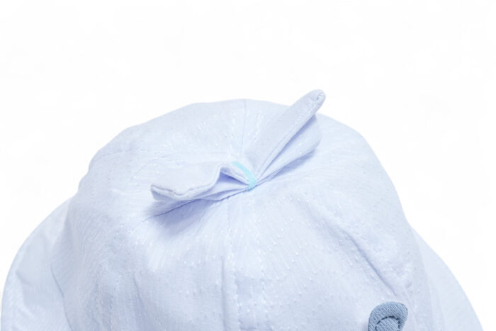 rabbit hat for kids - CAP AB-1