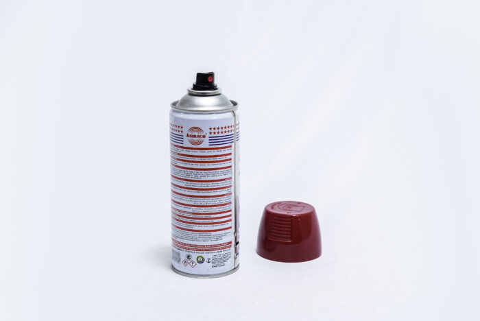 سبراي طلاء أسماكو P - سبراي طلاء أسماكو P