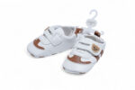 Boys Shoes 3-12 Months - أحذية الأولاد 3-12 شهر - MY4871-4