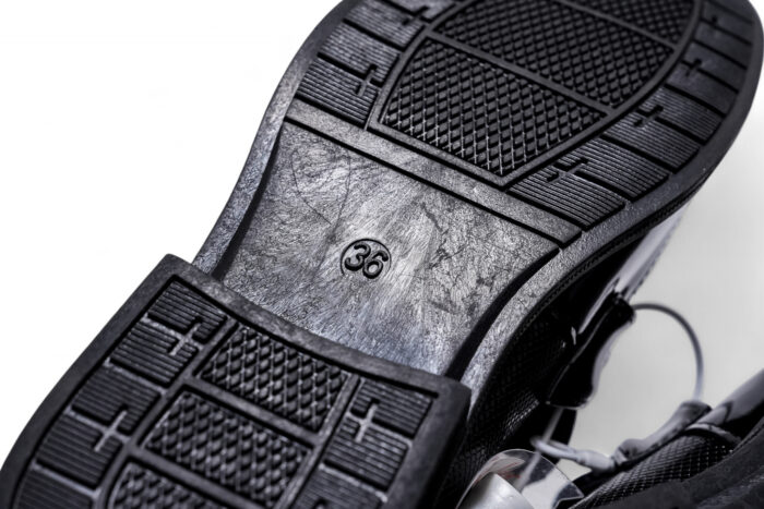boys formal shoes - أحذية رسمية للأولاد KL03276B