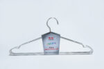 metal clothes hangers - حاملات ملابس معدنية 5PCSX1.7638