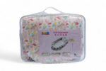 baby bed BS-1-24T9-7-42 - سرير الأطفال BS-1-24T9-7-42