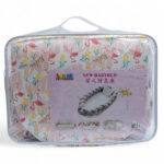 baby bed BS-1-24T9-7-42 - سرير الأطفال BS-1-24T9-7-42