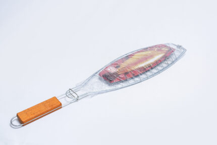 SHABK OALL 207 fish grilling basket - SHABK OALL 207